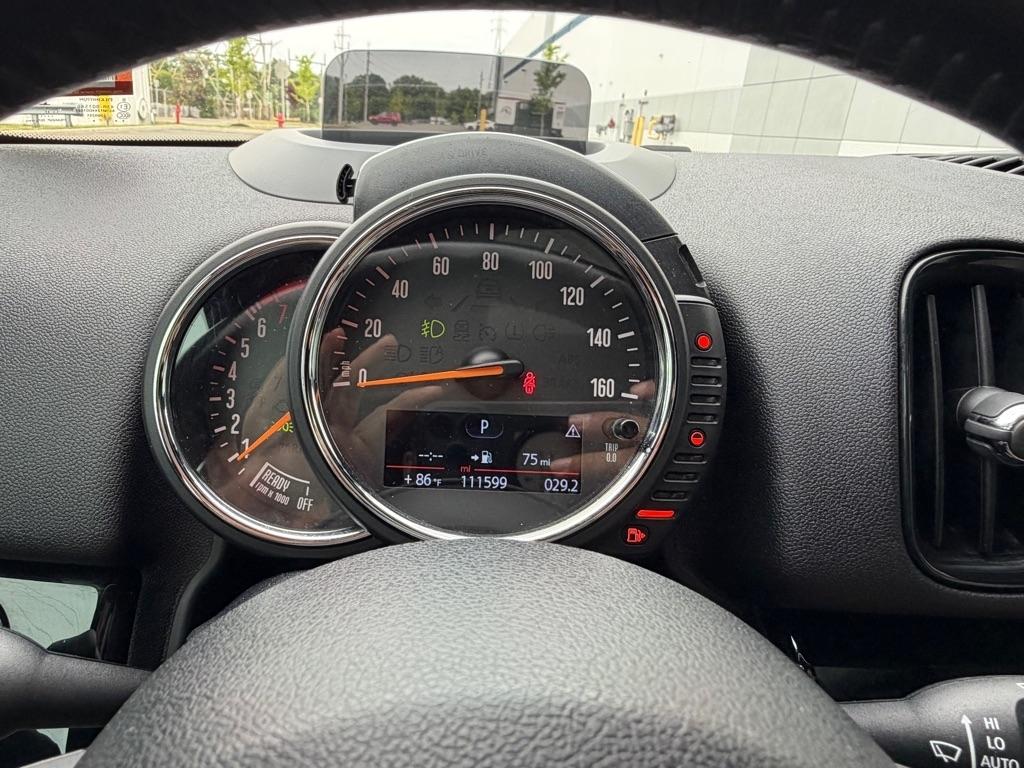MINI Countryman  2017