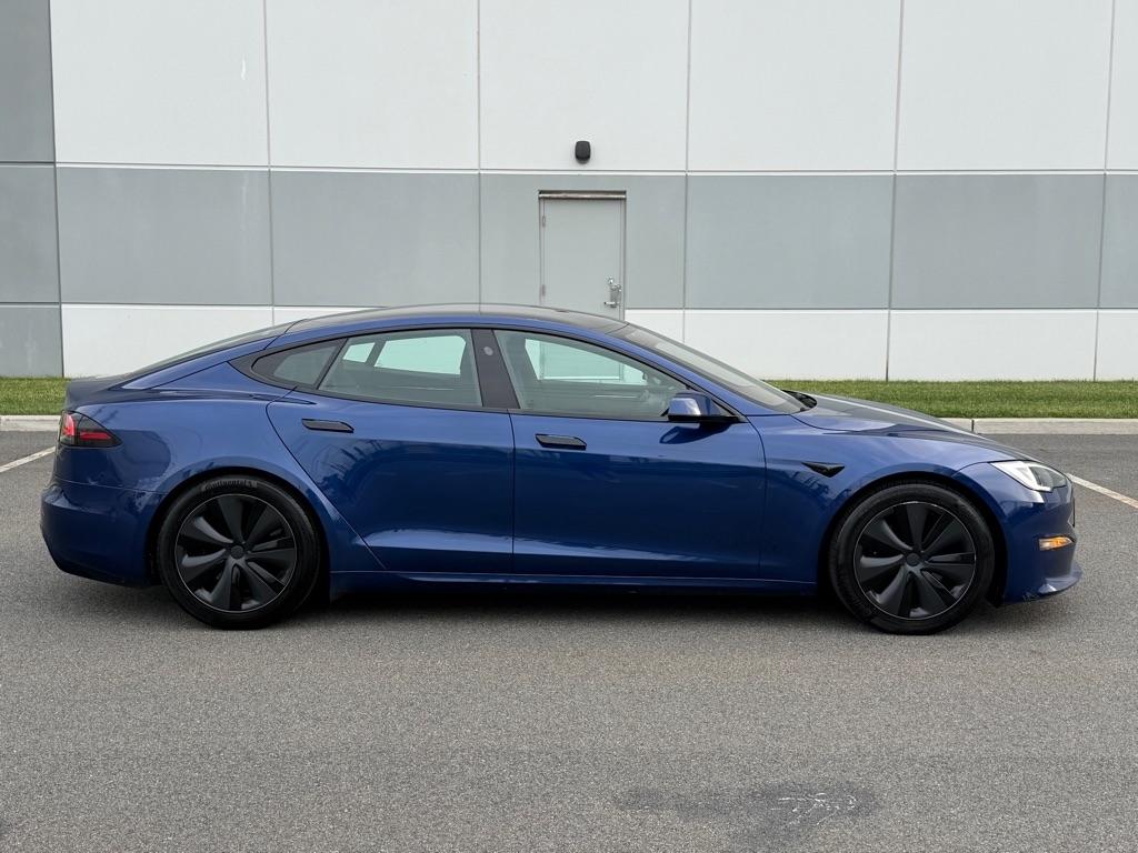 Tesla Model S AWD 2022