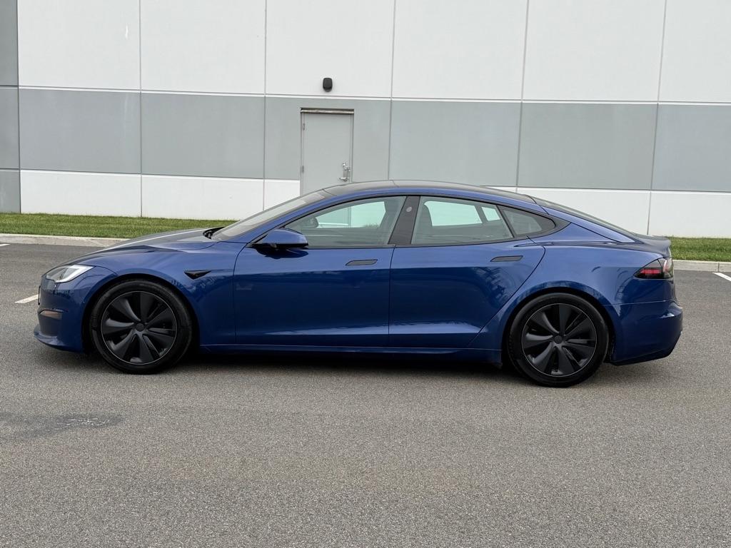Tesla Model S AWD 2022