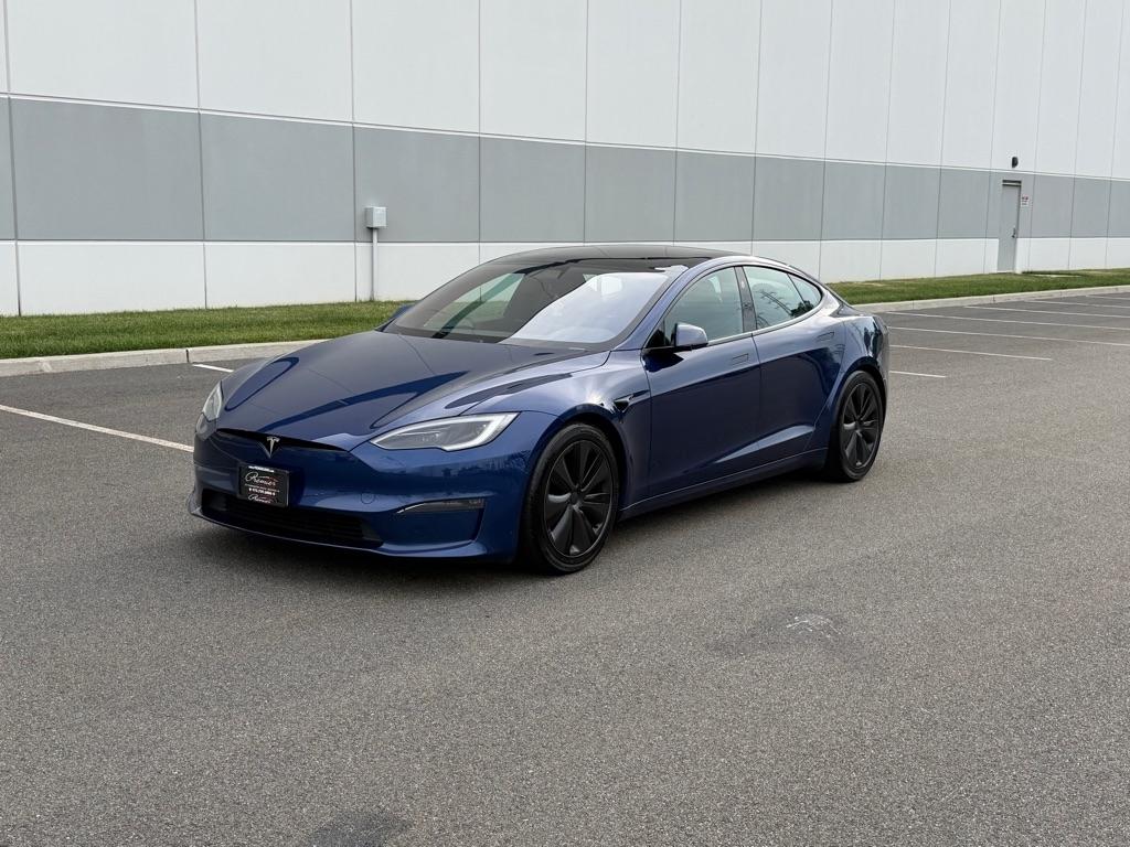 Tesla Model S AWD 2022
