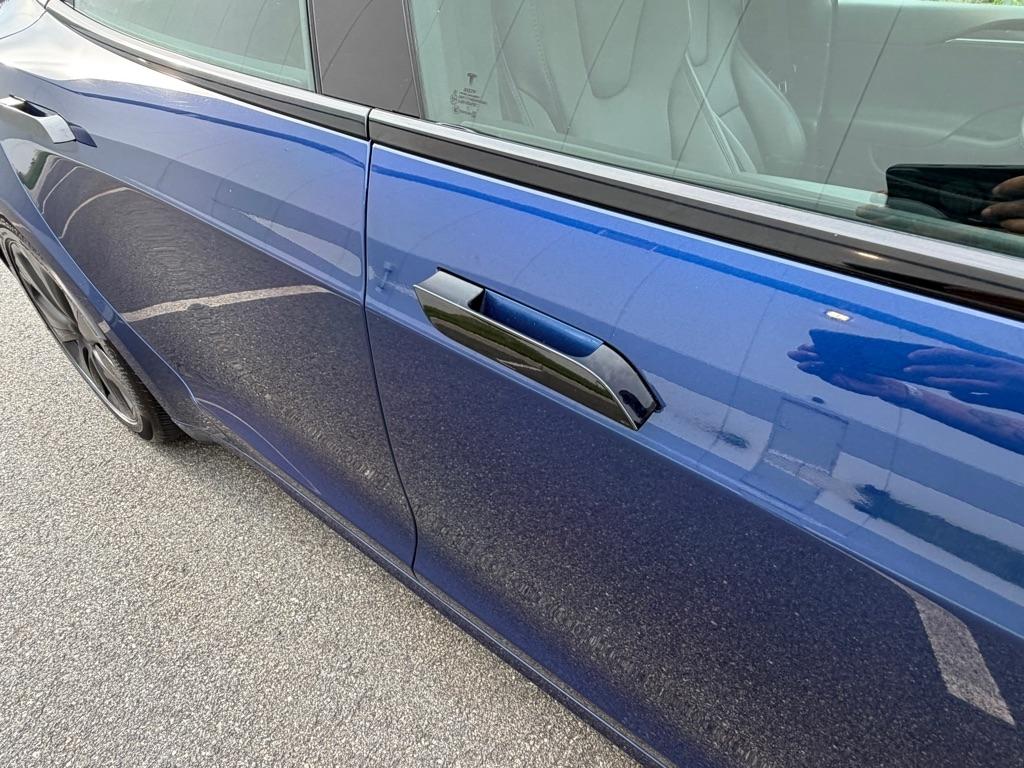 Tesla Model S AWD 2022