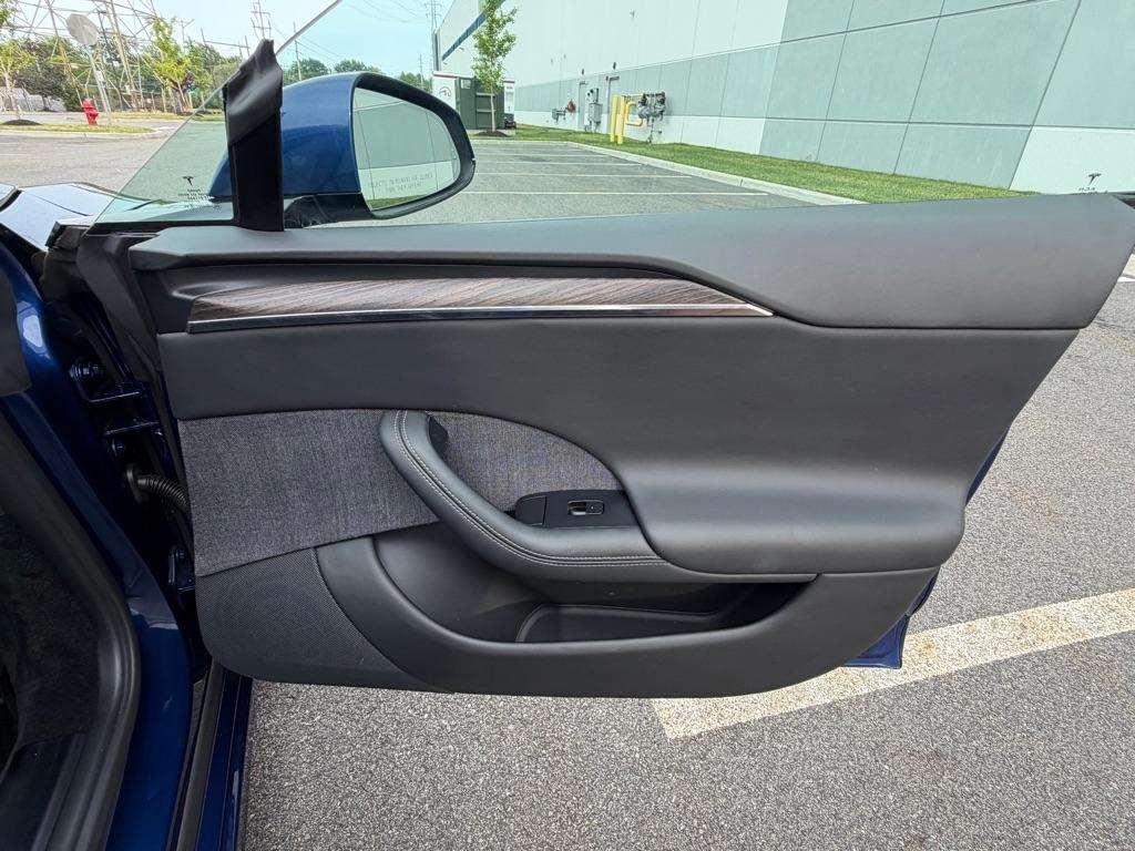 Tesla Model S AWD 2022