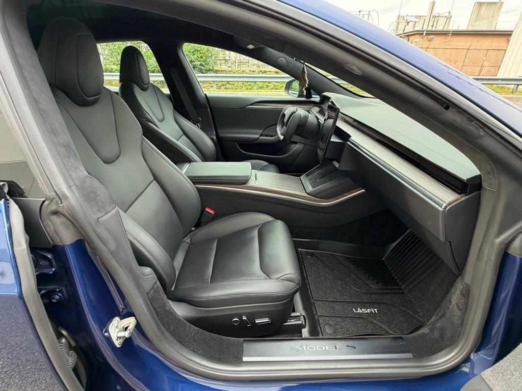 Tesla Model S AWD 2022