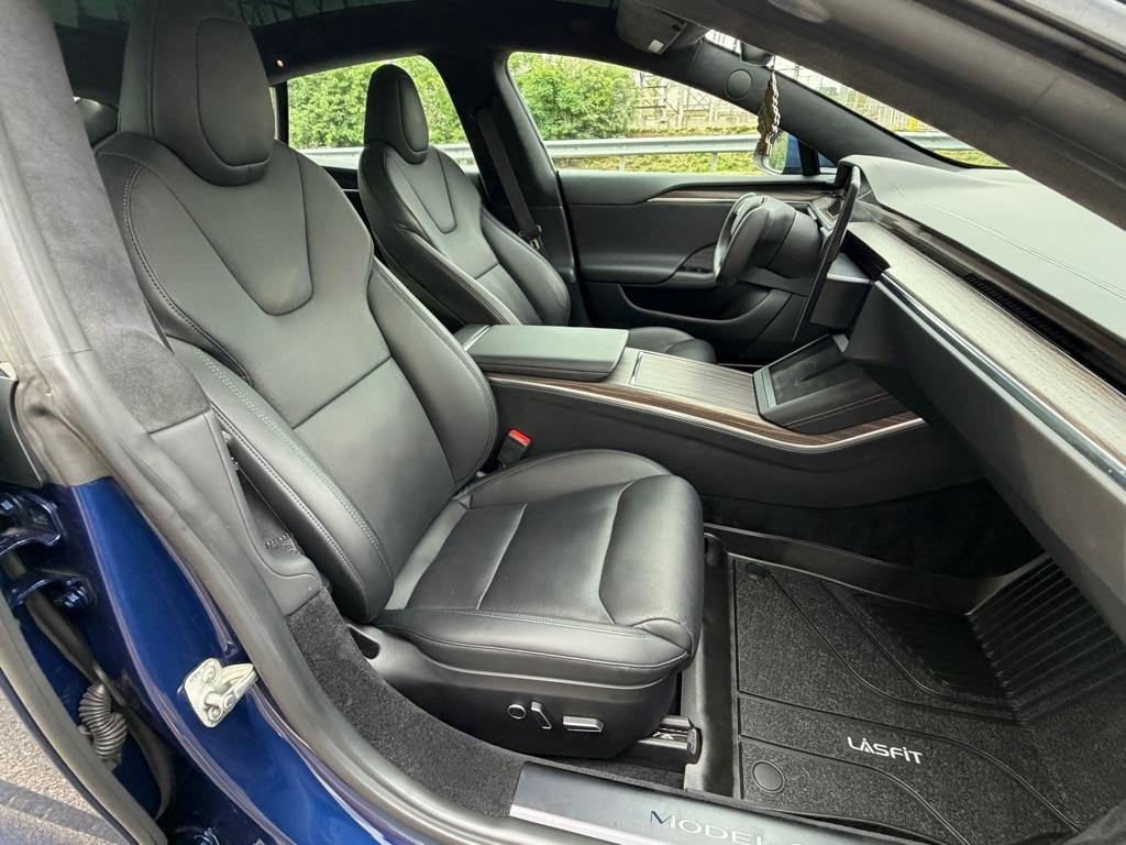 Tesla Model S AWD 2022