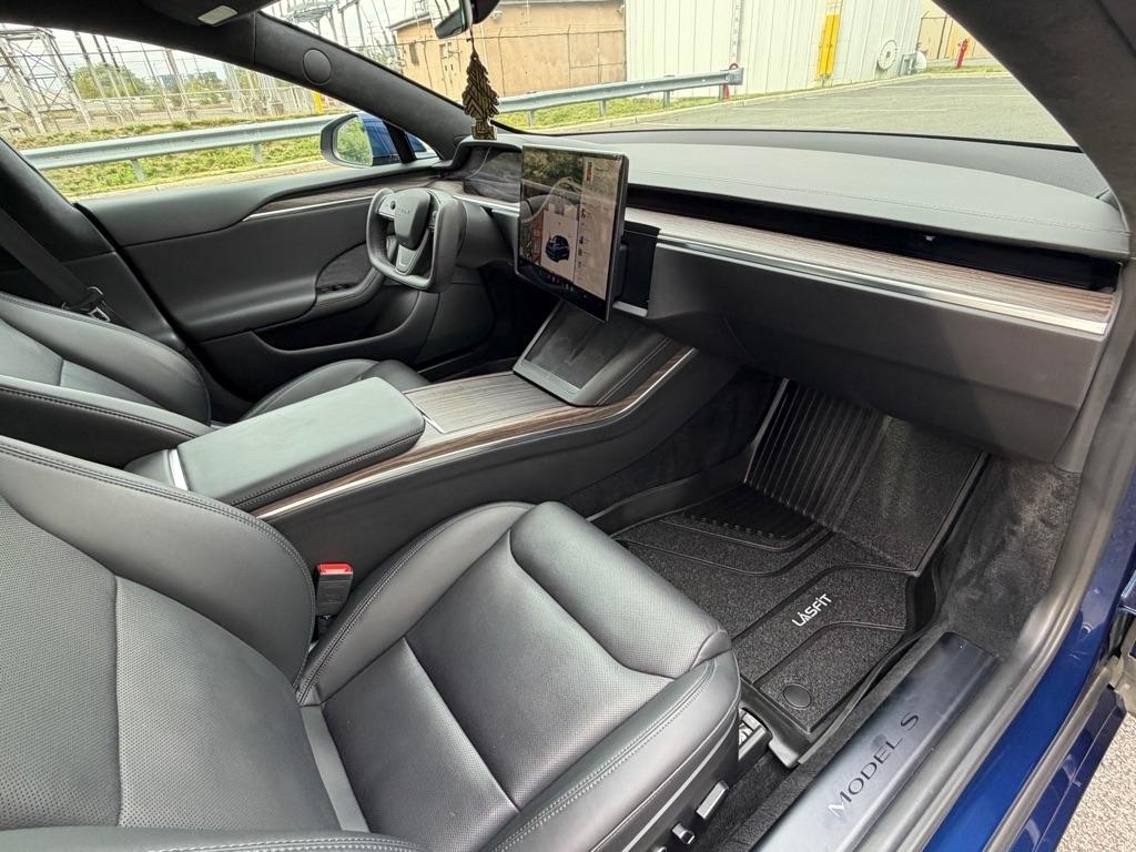 Tesla Model S AWD 2022