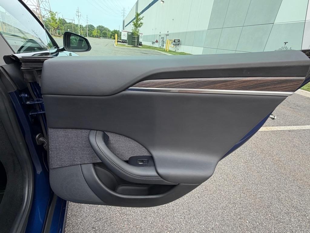 Tesla Model S AWD 2022
