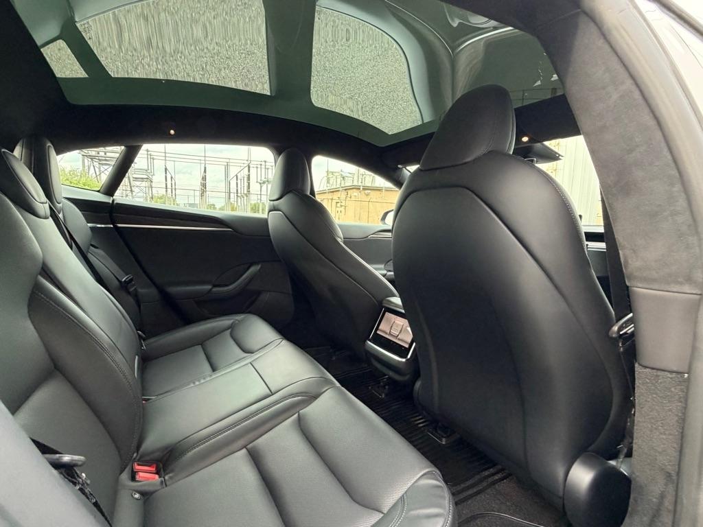 Tesla Model S AWD 2022