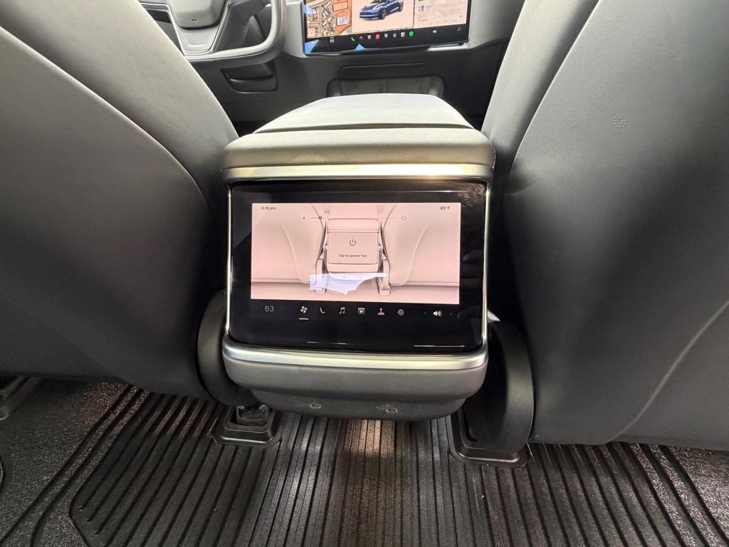 Tesla Model S AWD 2022
