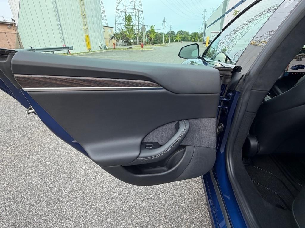 Tesla Model S AWD 2022
