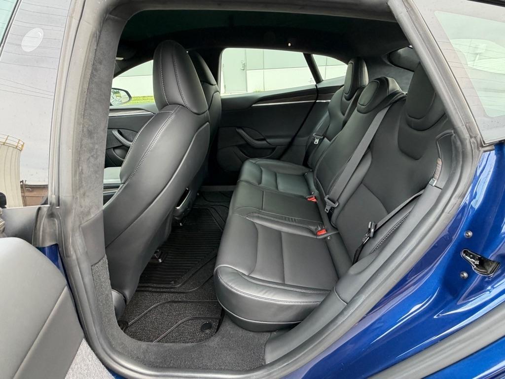 Tesla Model S AWD 2022