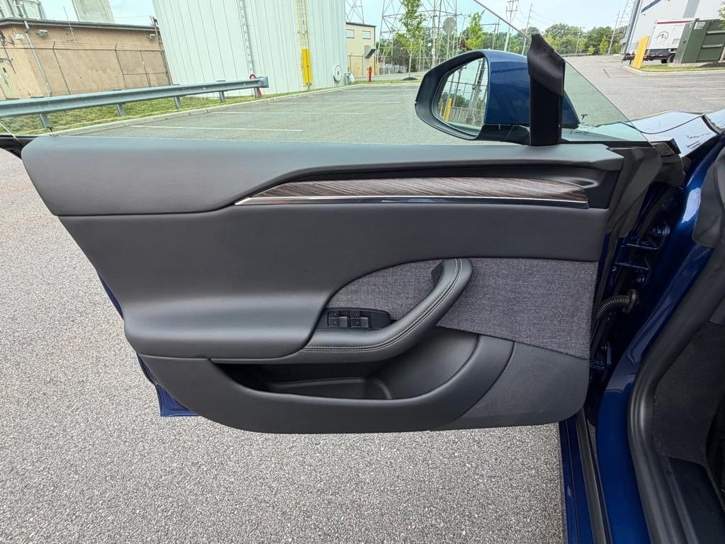 Tesla Model S AWD 2022
