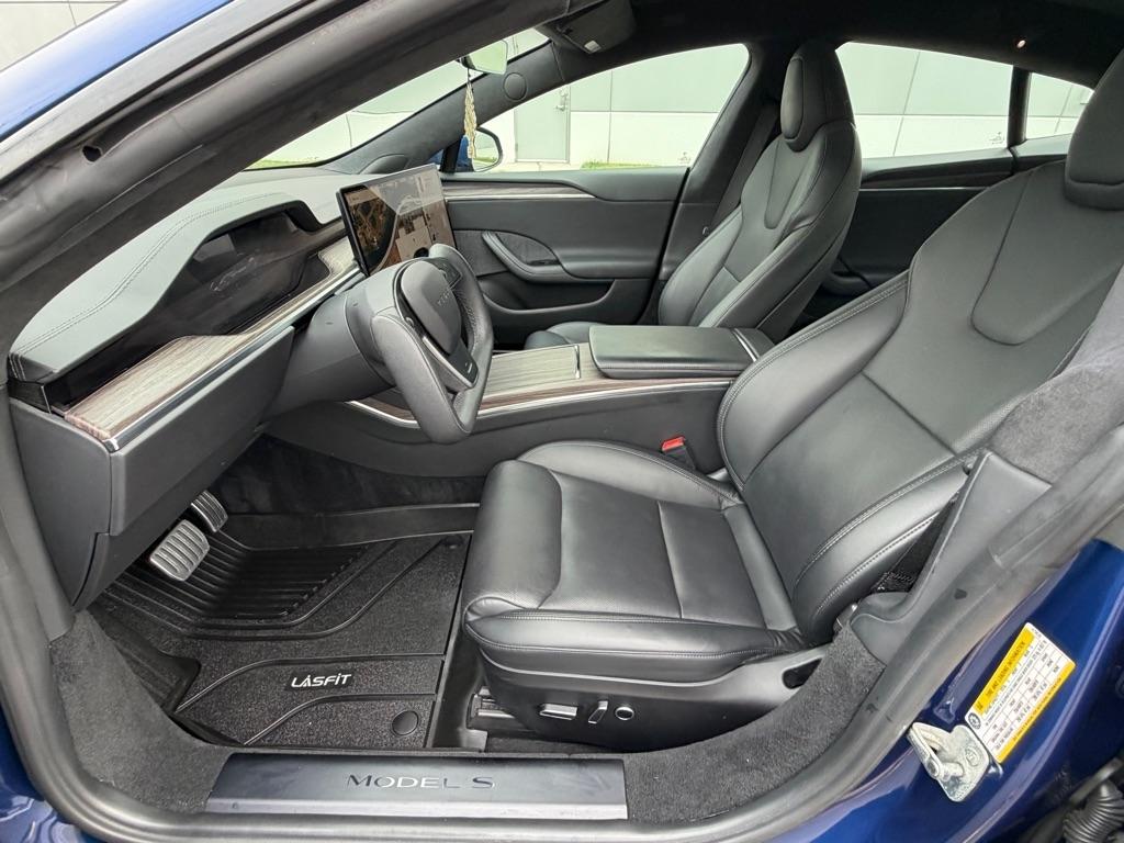 Tesla Model S AWD 2022