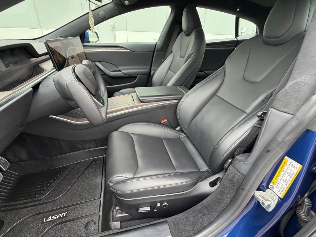 Tesla Model S AWD 2022