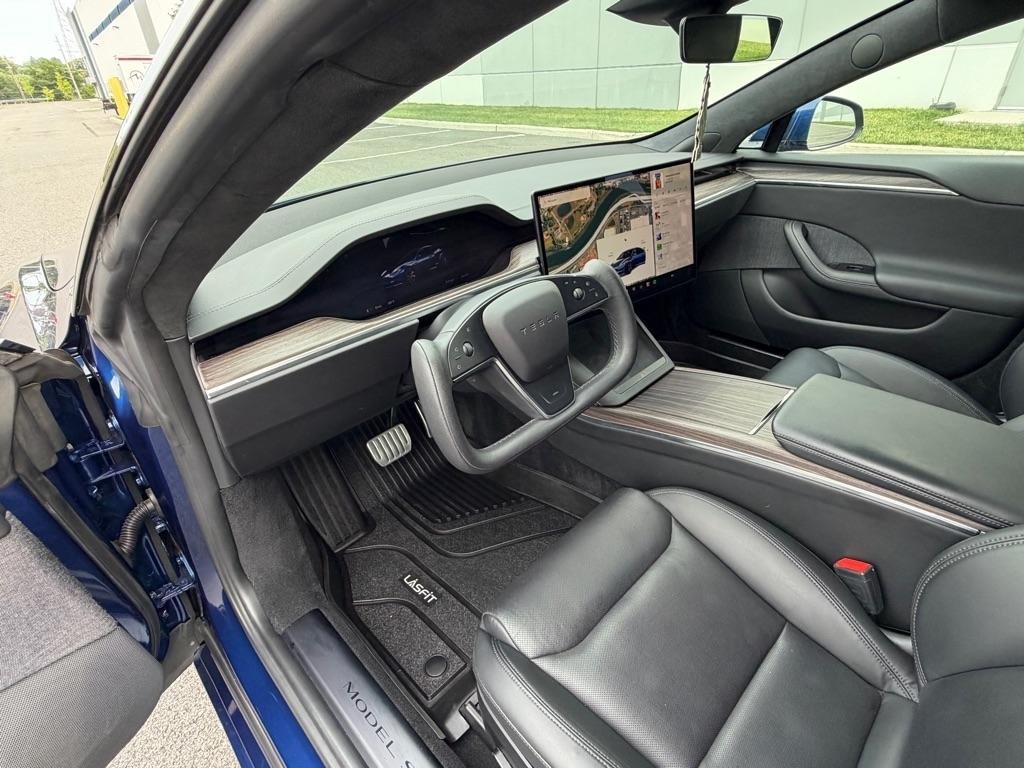 Tesla Model S AWD 2022