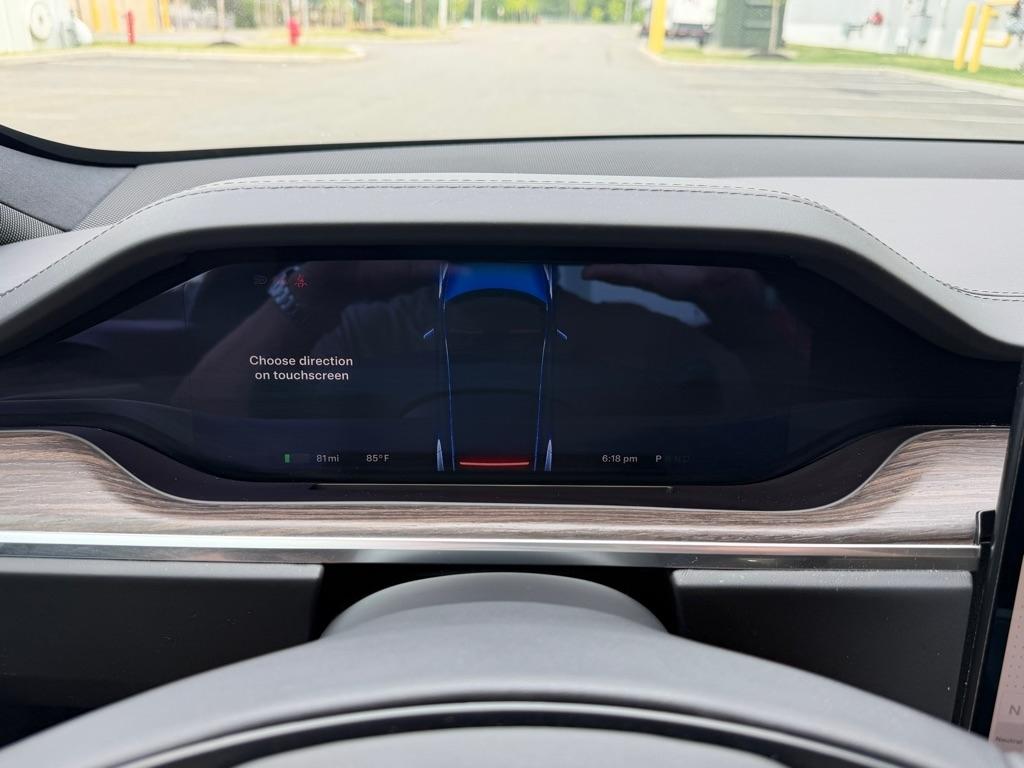 Tesla Model S AWD 2022