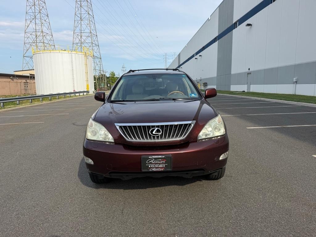 Lexus RX 350 AWD 2008
