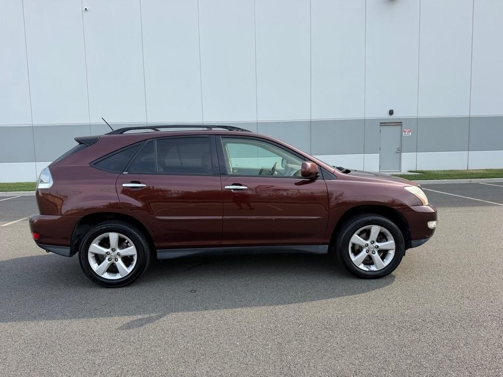 Lexus RX 350 AWD 2008
