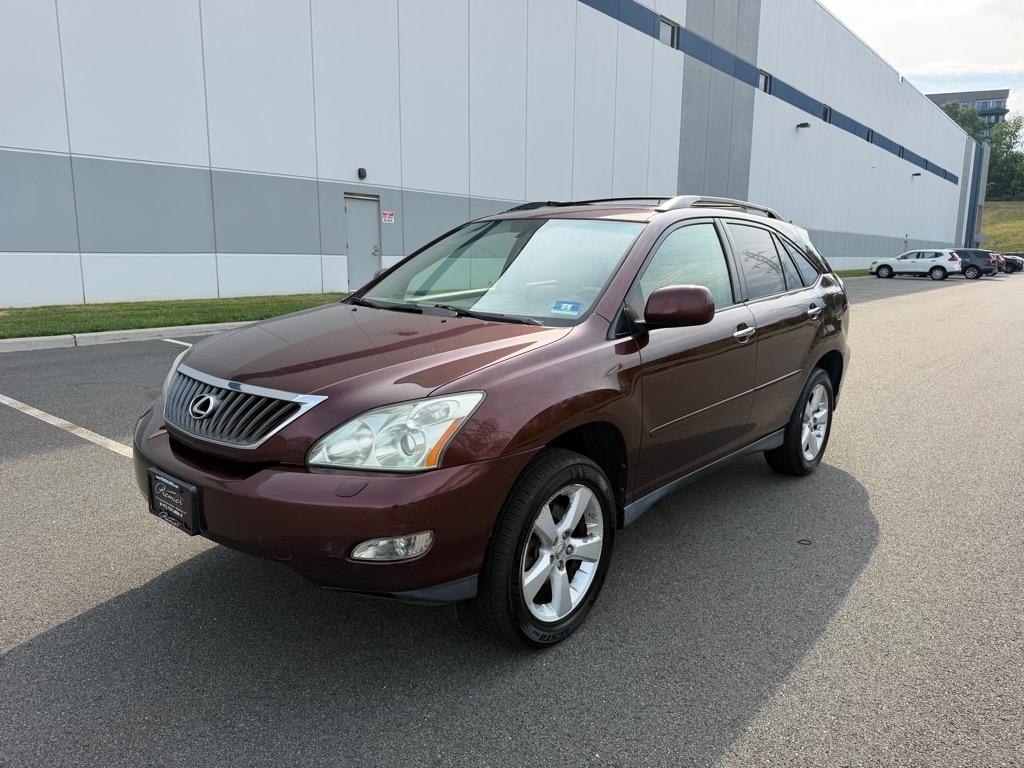 Lexus RX 350 AWD 2008