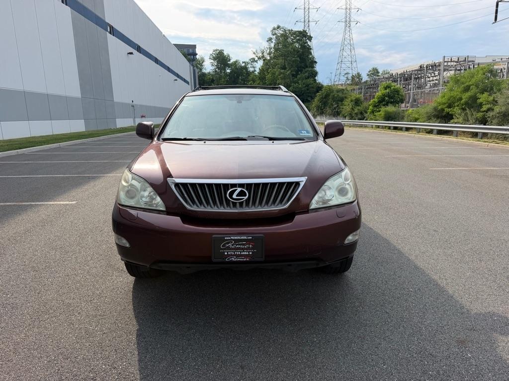 Lexus RX 350 AWD 2008