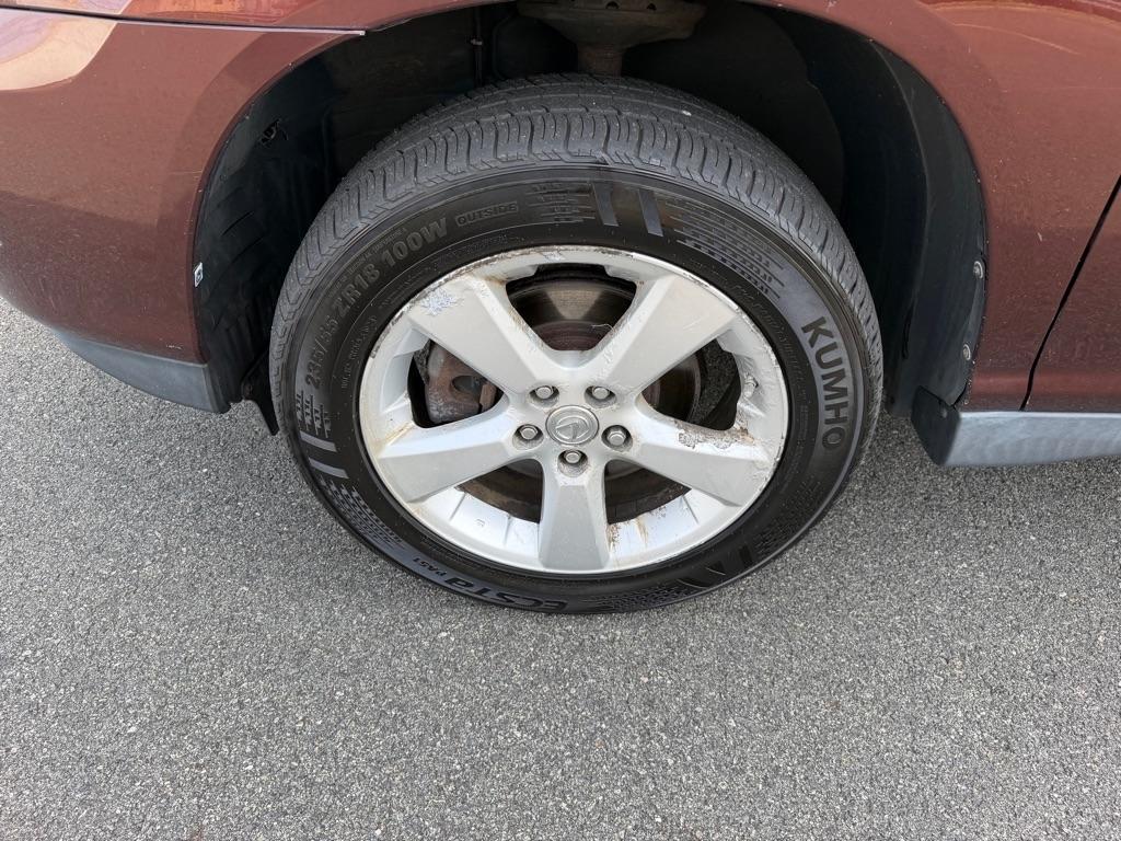 Lexus RX 350 AWD 2008