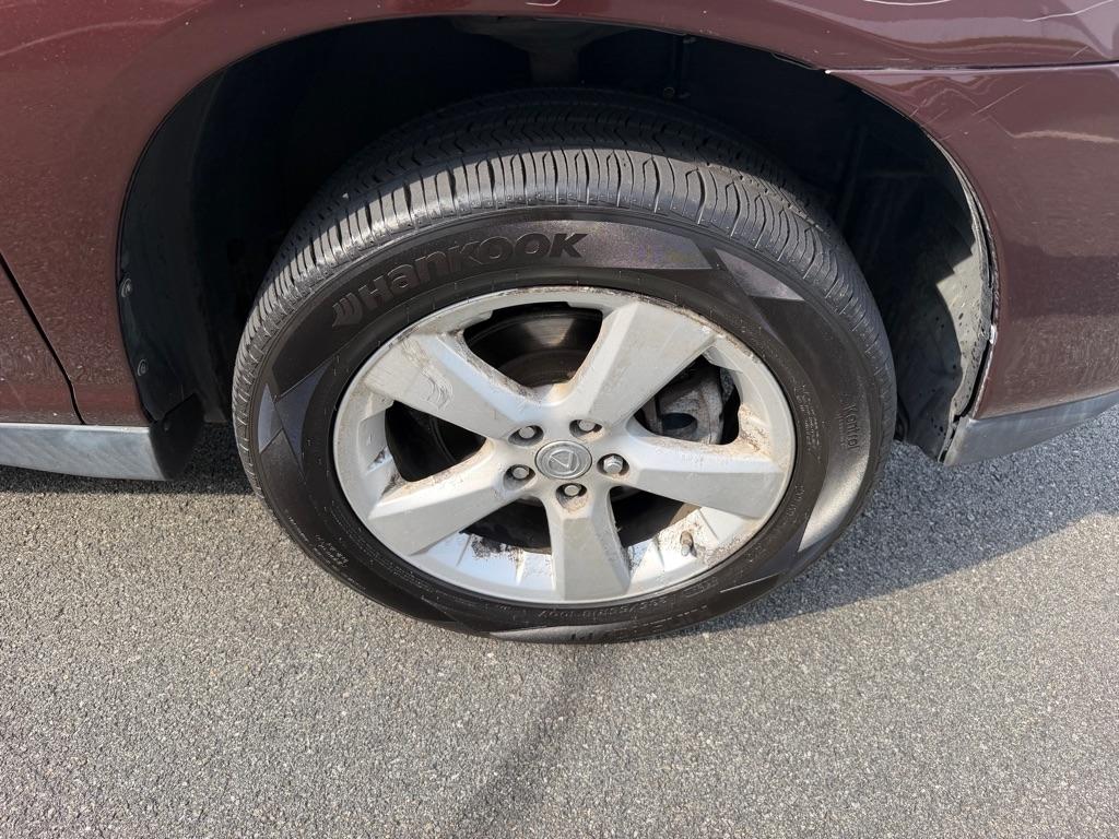 Lexus RX 350 AWD 2008