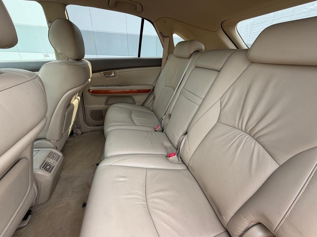Lexus RX 350 AWD 2008