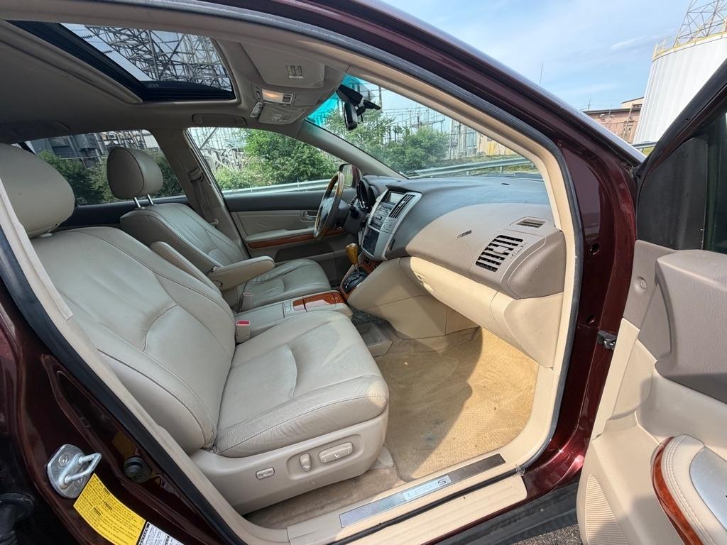 Lexus RX 350 AWD 2008