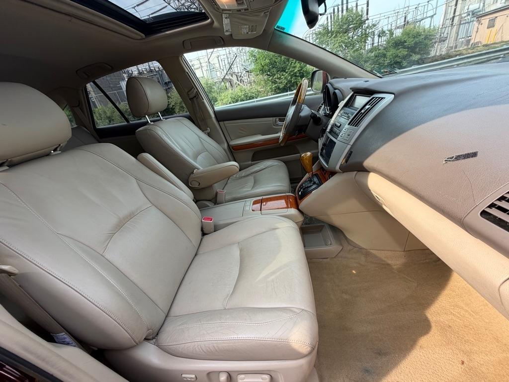 Lexus RX 350 AWD 2008