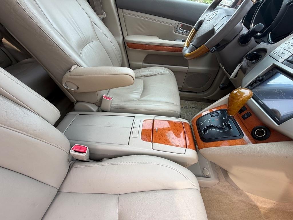 Lexus RX 350 AWD 2008