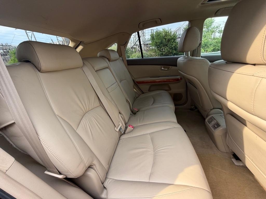 Lexus RX 350 AWD 2008