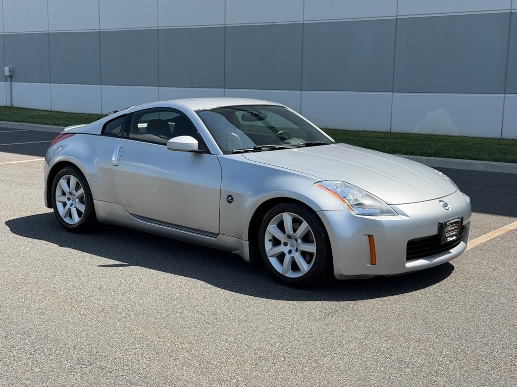 Nissan 350Z  2003