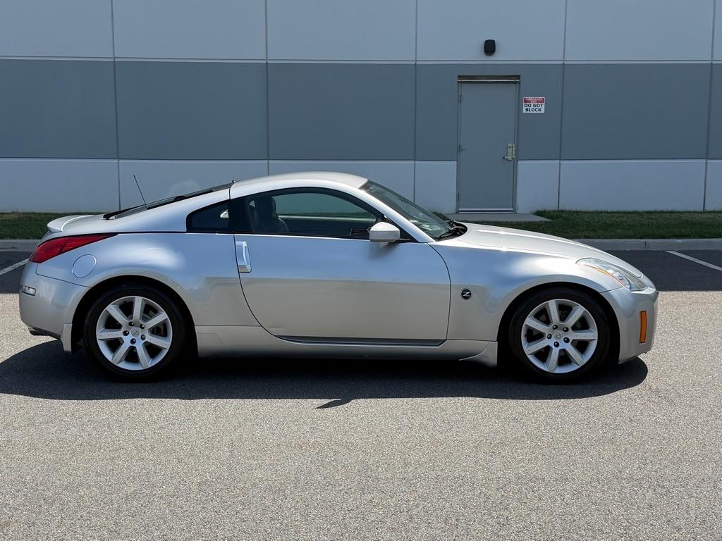 Nissan 350Z  2003