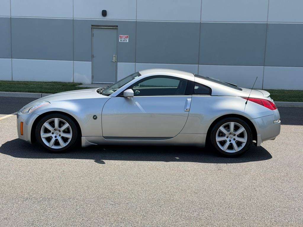Nissan 350Z  2003