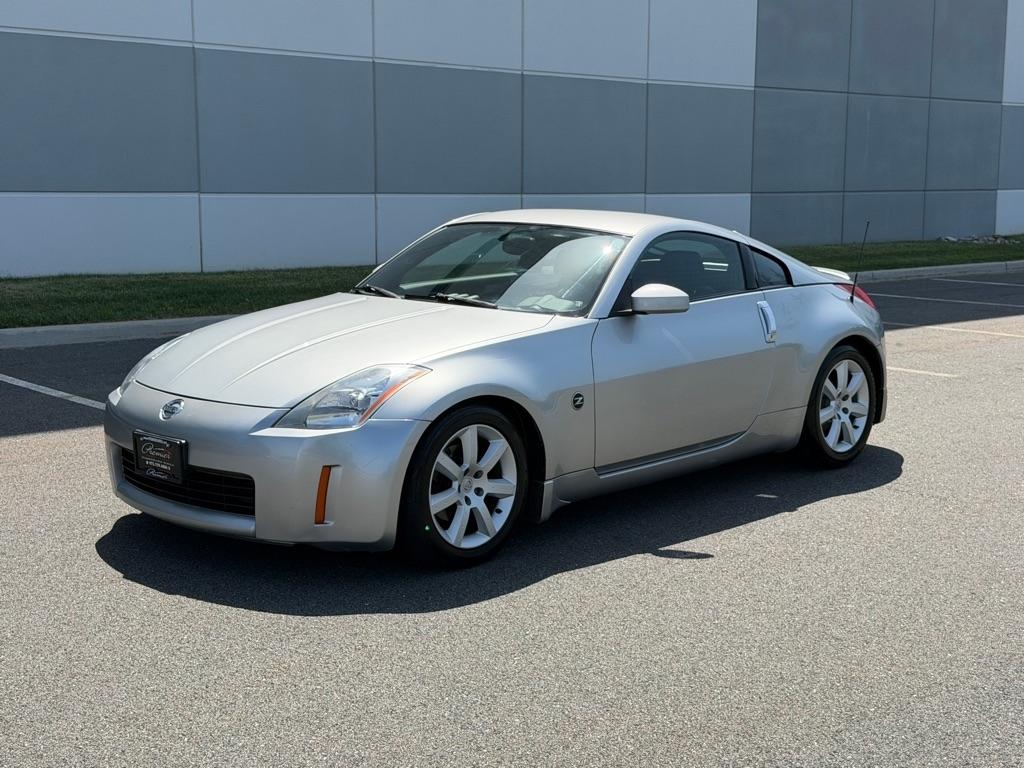 Nissan 350Z  2003