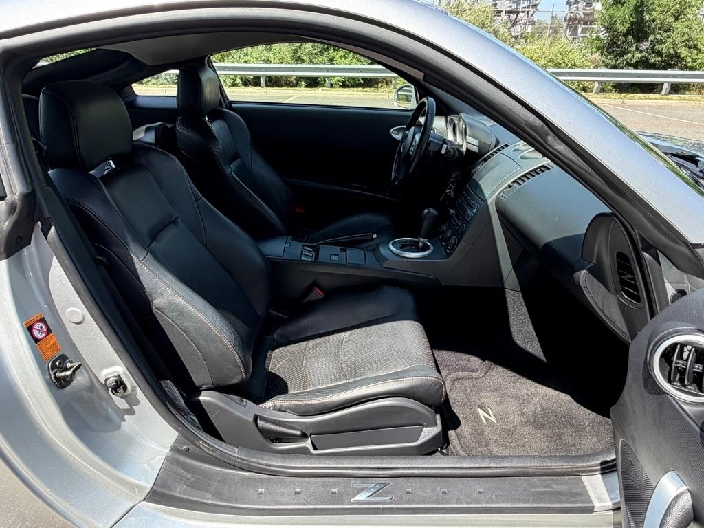 Nissan 350Z  2003