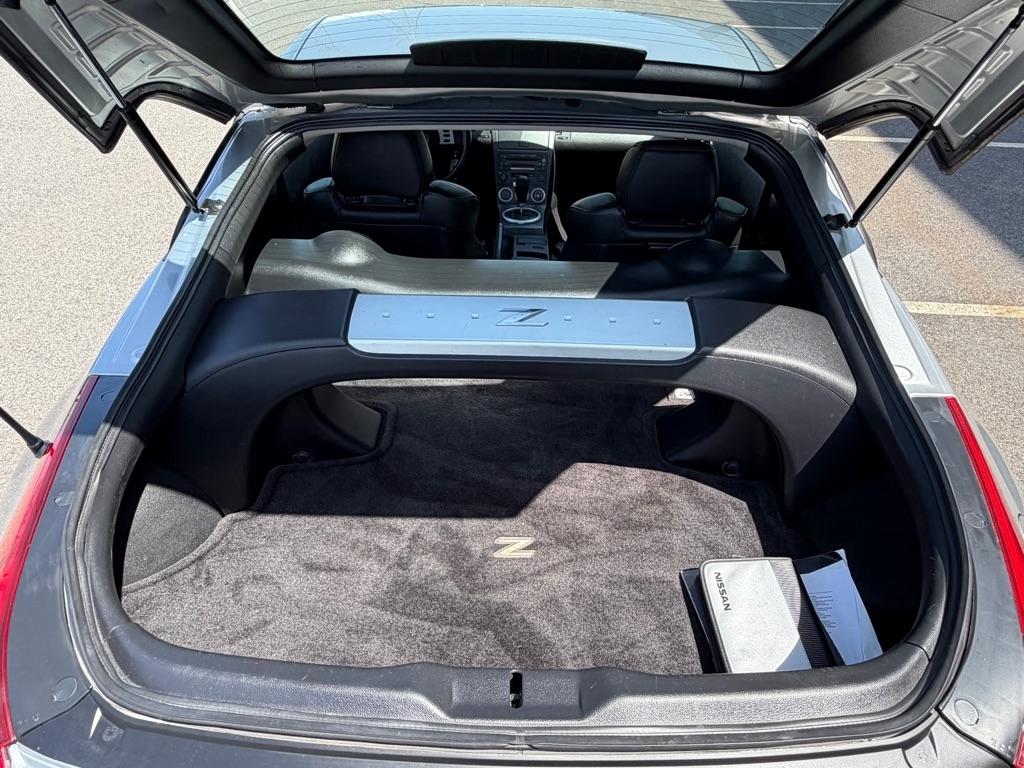Nissan 350Z  2003