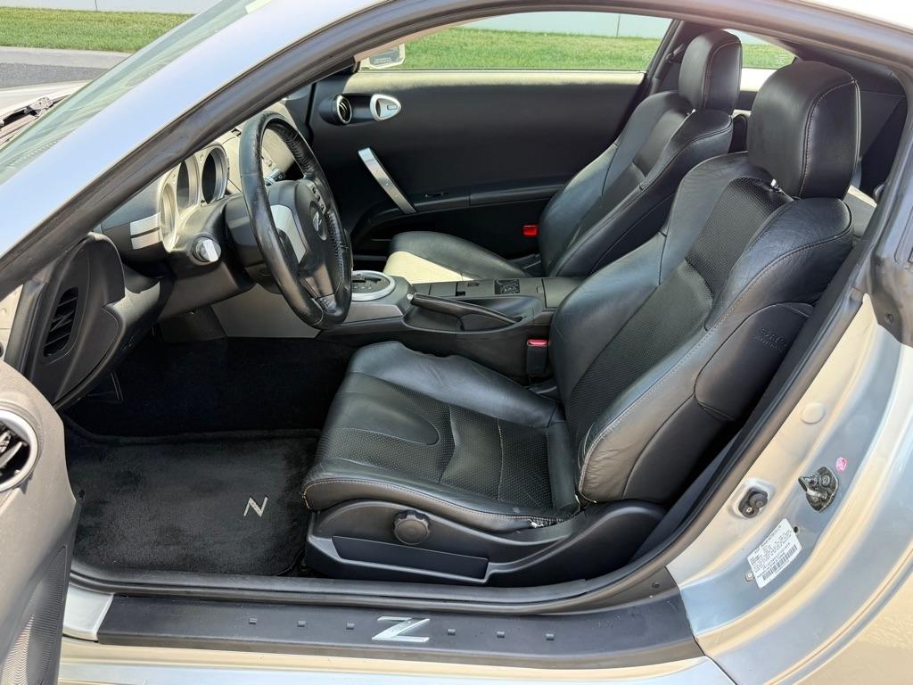 Nissan 350Z  2003
