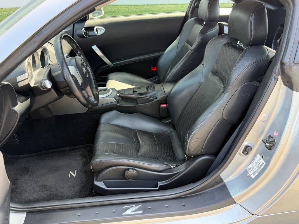 Nissan 350Z  2003