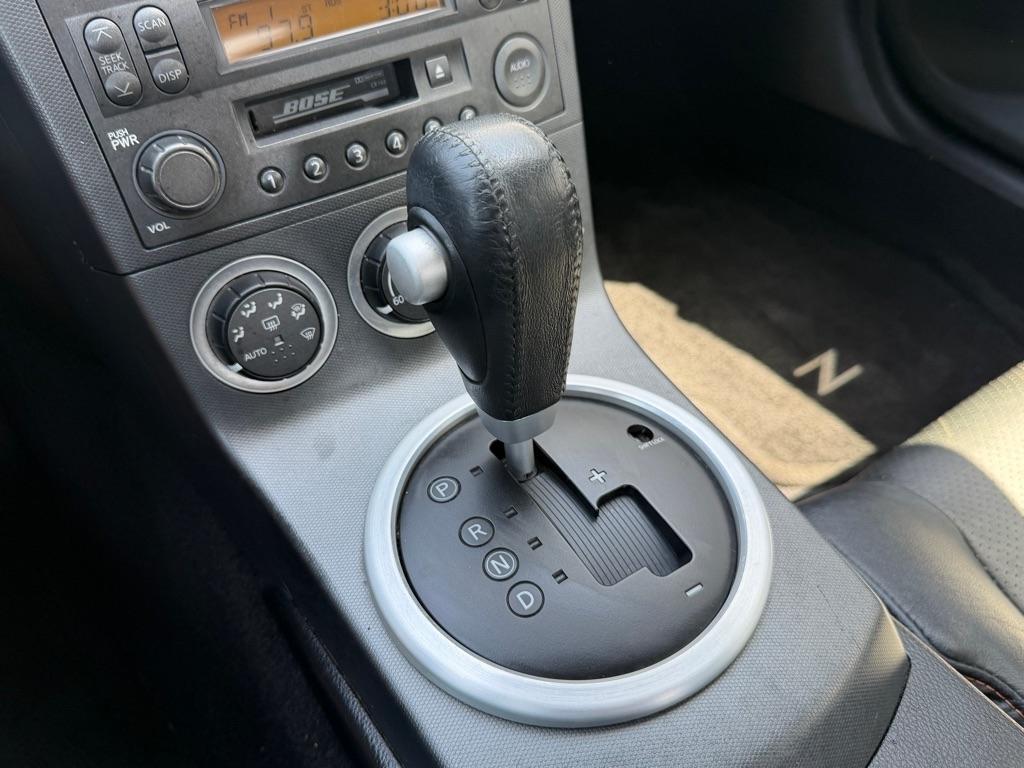 Nissan 350Z  2003