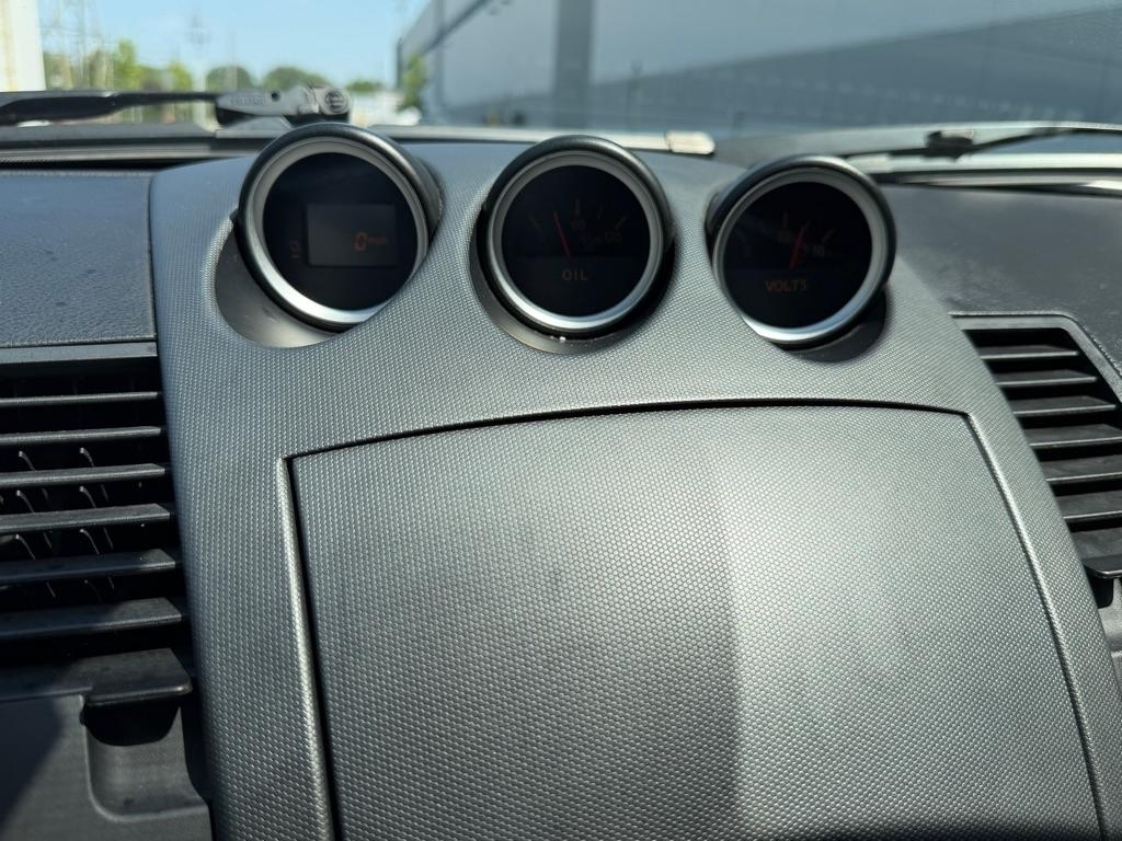 Nissan 350Z  2003