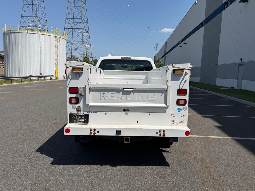 Ford Super Duty F-250 SRW  2013