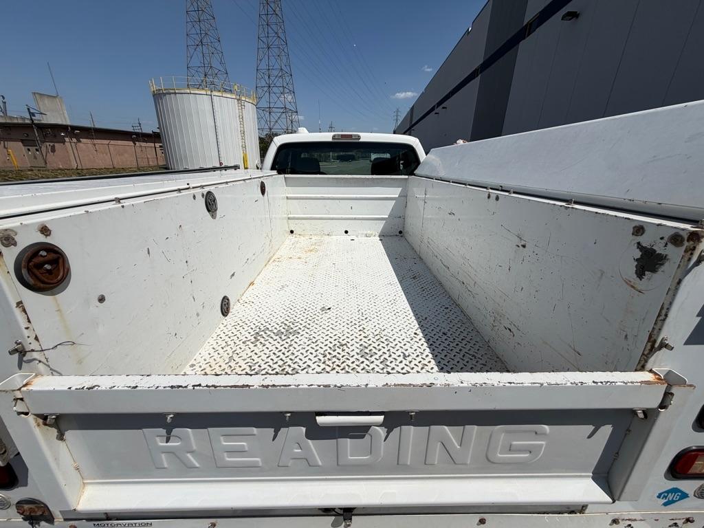 Ford Super Duty F-250 SRW  2013
