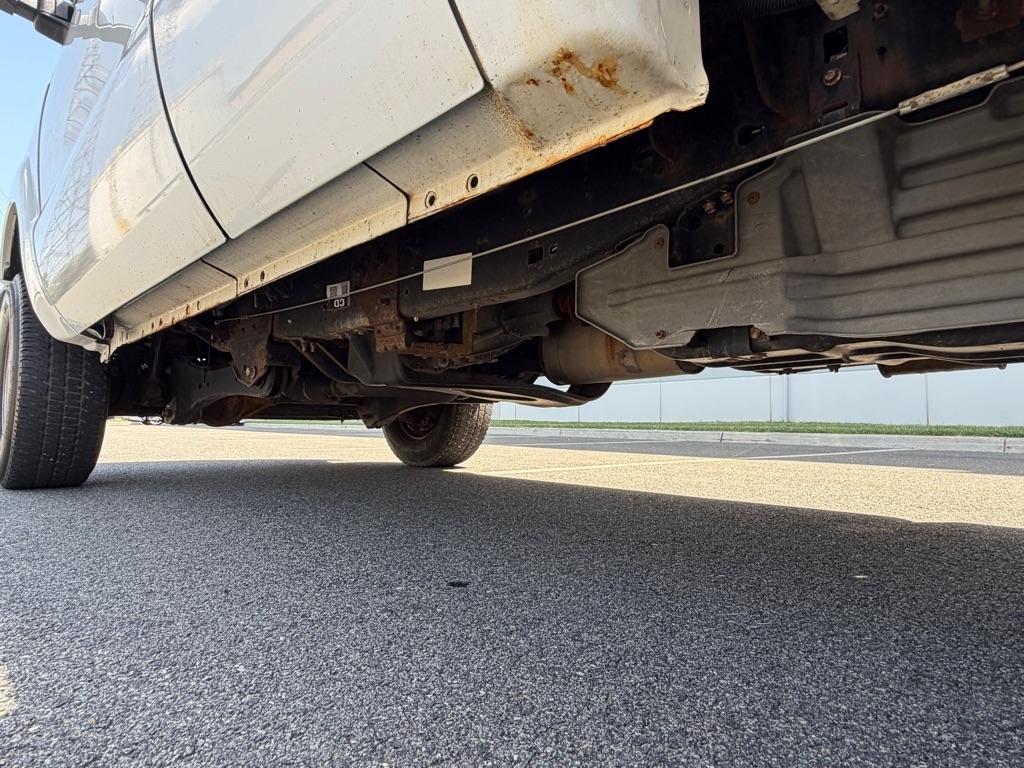 Ford Super Duty F-250 SRW  2013