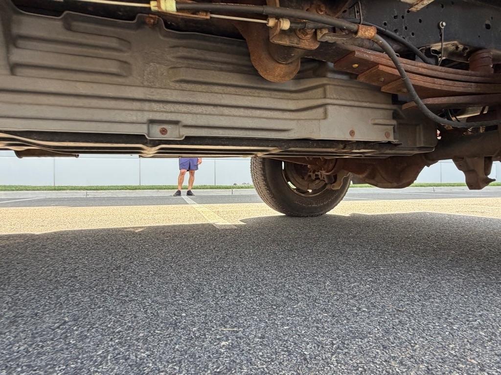 Ford Super Duty F-250 SRW  2013