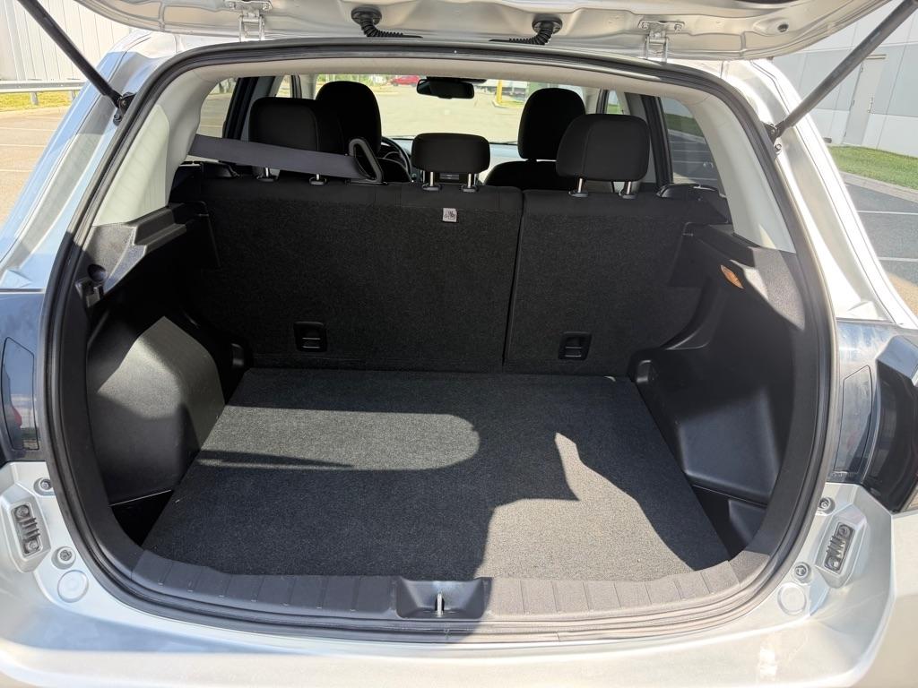 Mitsubishi Outlander Sport  2021