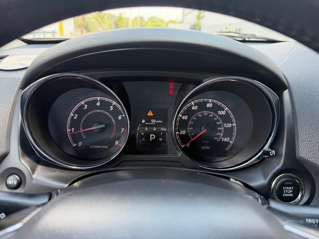 Mitsubishi Outlander Sport  2021
