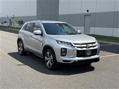 2021 Mitsubishi Outlander Sport 