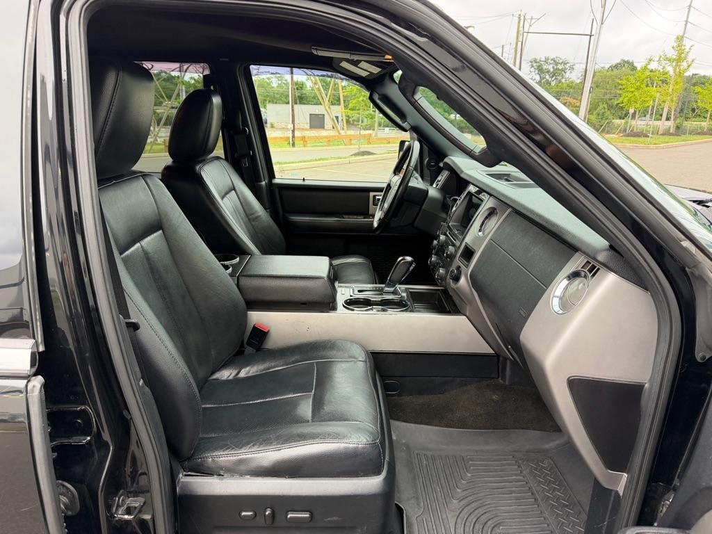 Ford Expedition Limited 2017
