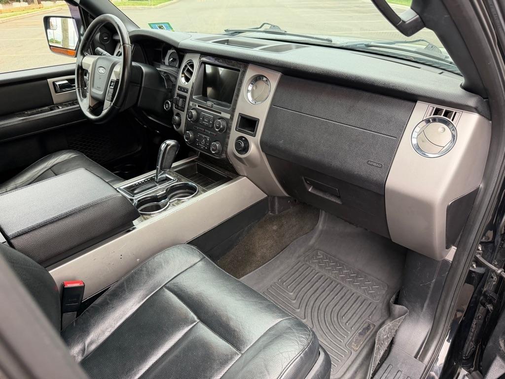 Ford Expedition Limited 2017