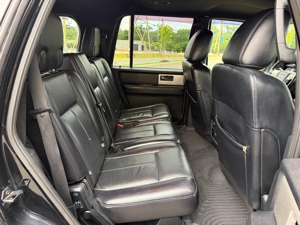 Ford Expedition Limited 2017